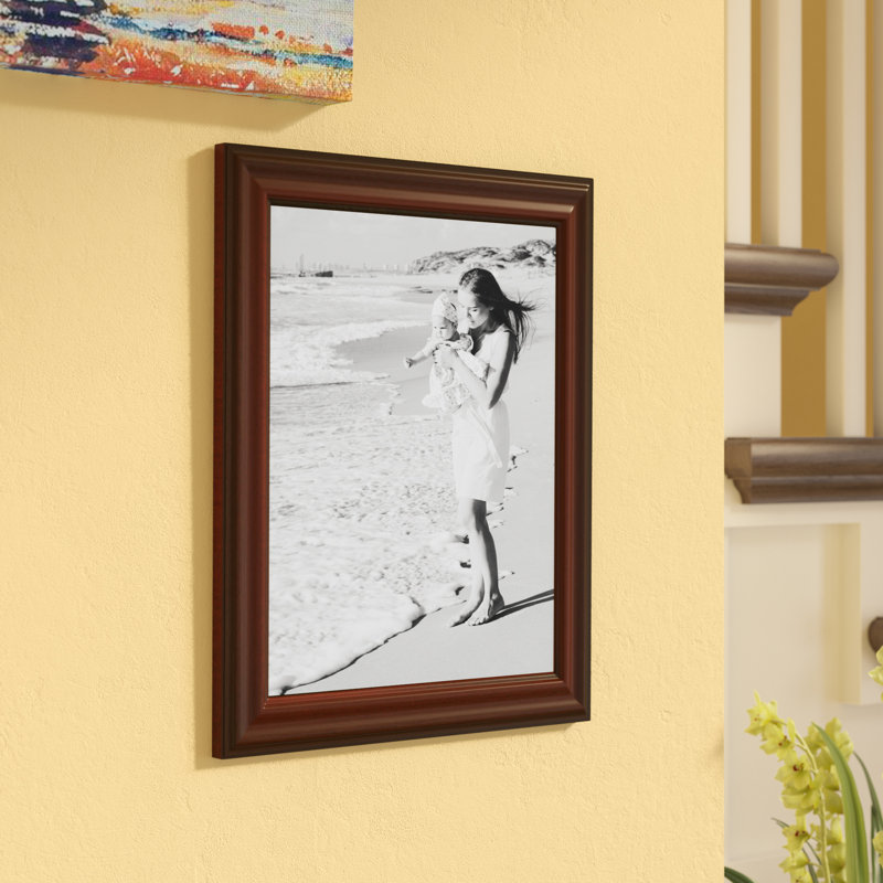 Charlton Home® Wall Picture Frame & Reviews Wayfair